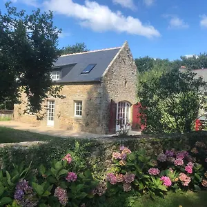 Vakantiehuis Carnac: Maison Chaleureuse, Calme Proche Plages, Carnac