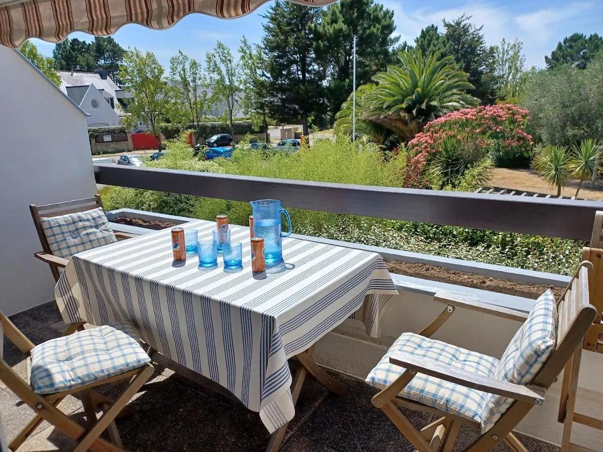 Fleur De Sel - Balcon, Thalasso 50M - Ud101 location